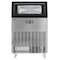 Koolmore Undercounter Ice Maker Machine, Commercial and Residential, Produces 265 lbs. of Cubes in 24 Hrs CIM265 - alternate 1